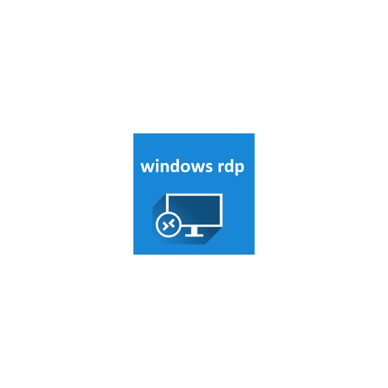 Windows RDP